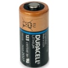 AVS - AVS9094119 ZBDL123A BATTERIA AL LITIO