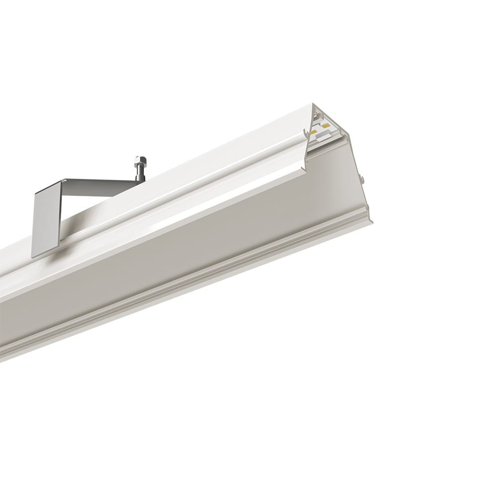 LINEA LIGHT (ILED) ILDC00249WHWZZ ROLLIP60-MC 3 INC.FLA L2000 26W WH
