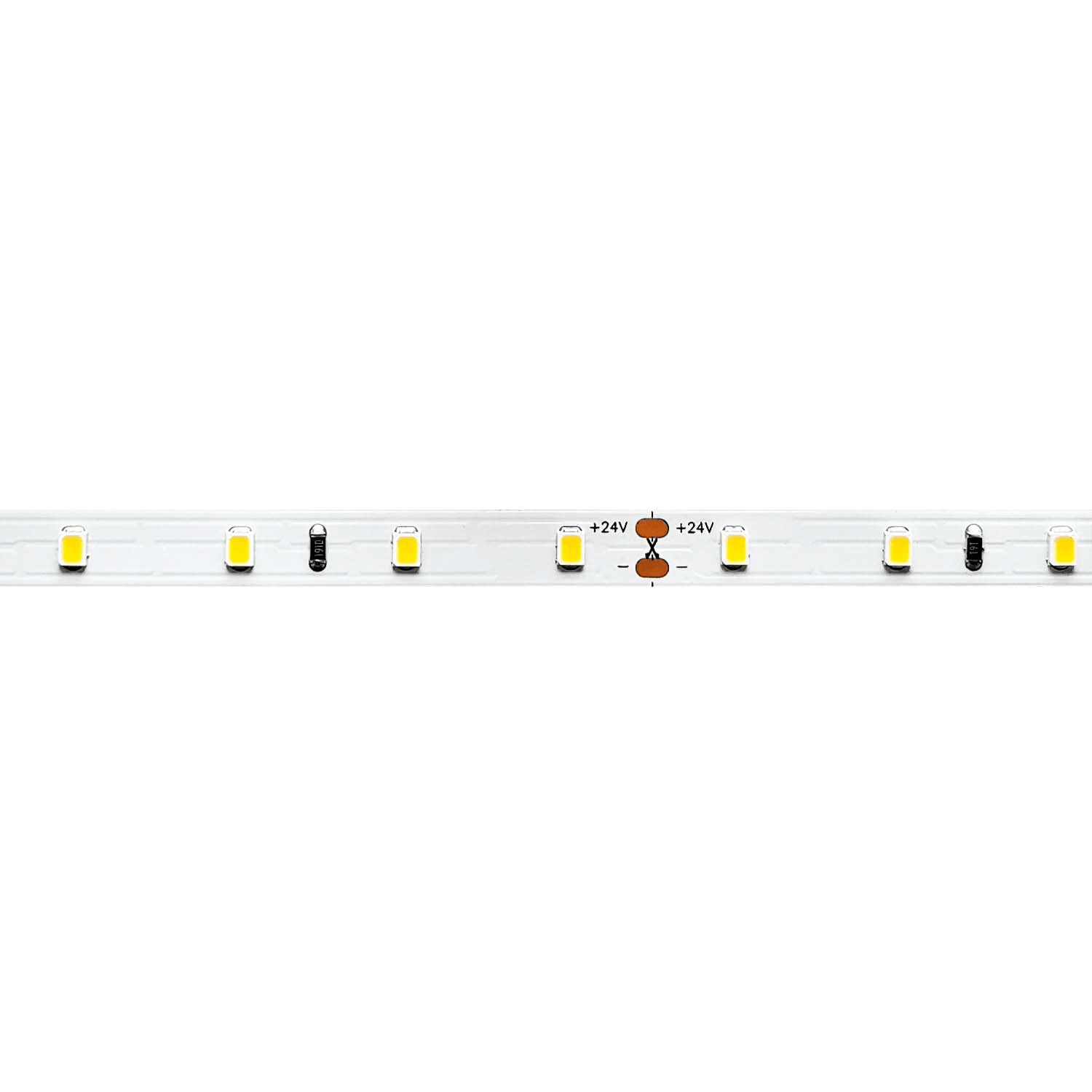 LINEA LIGHT (ILED) ILDC0033NDI05000 RIBBON BA_V2 24V 4.8W/M 60L 5M 4000
