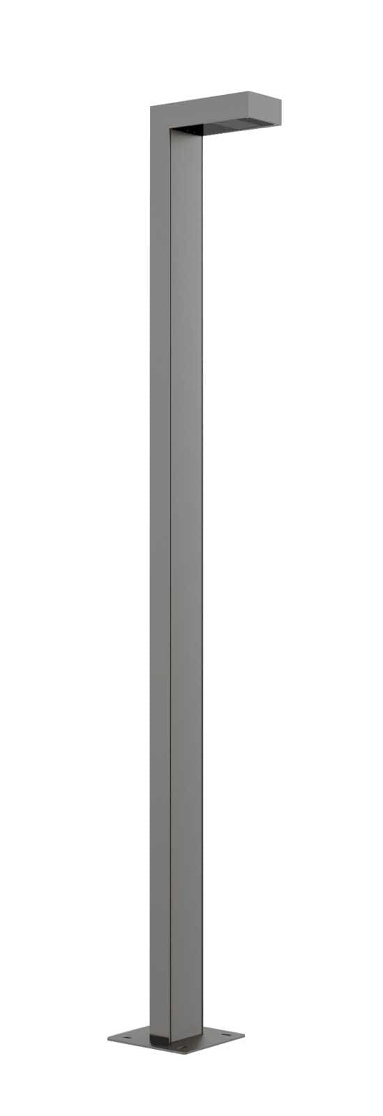 LINEA LIGHT (ILED) - ILDC00379GGNPK PEAK PALO 38WAC ON-OFF CL2 H3000