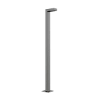 LINEA LIGHT (ILED) - ILDC00379GGNPK PEAK PALO 38WAC ON-OFF CL2 H3000