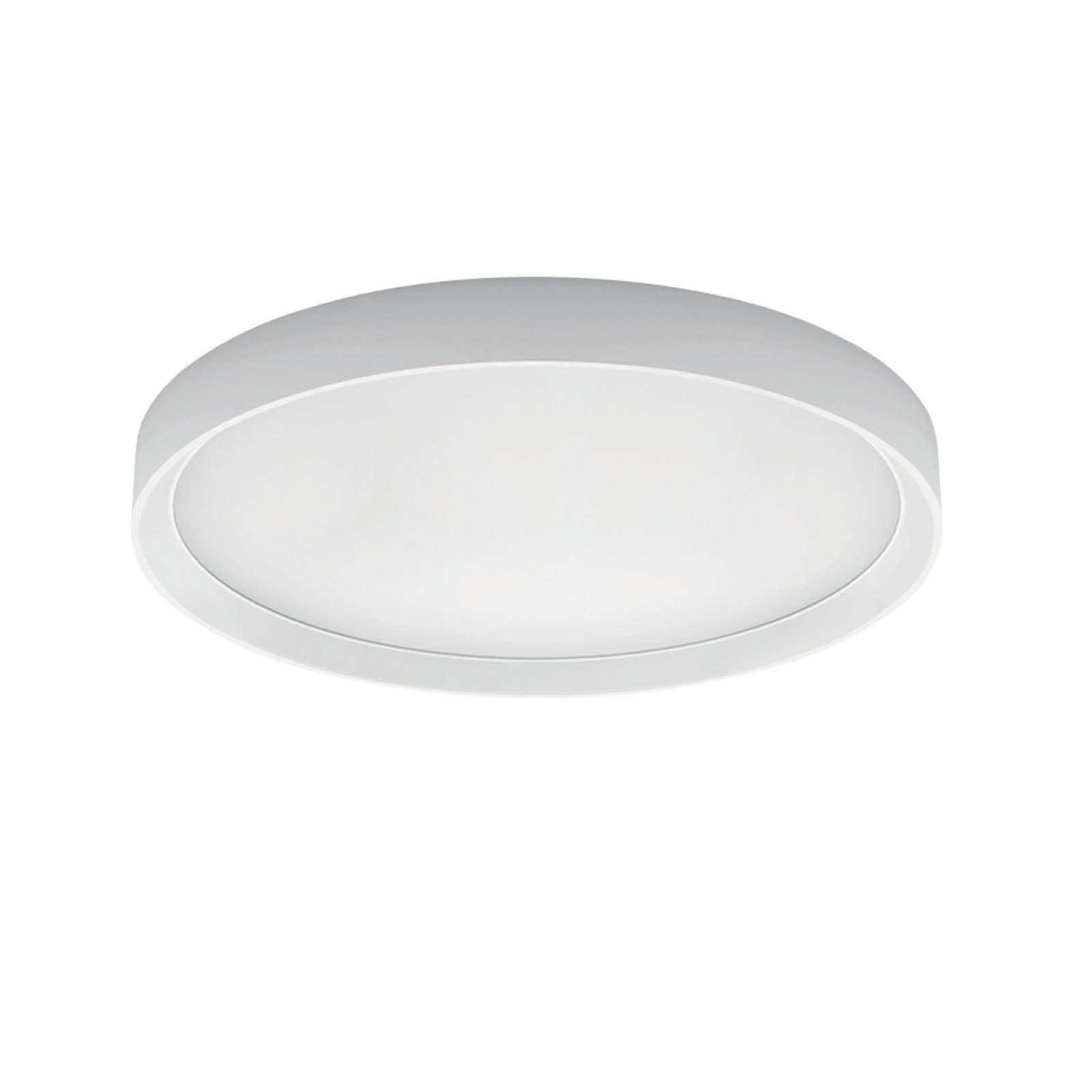 LINEA LIGHT (ILED) ILD8596 TARA R PLAF.D500 46W PH B.CO RAGG