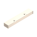 LINEA LIGHT (ILED) - ILD83055 Navata fixing base On/Off from 300mA to 1050mA - 11W to 38W - Sand