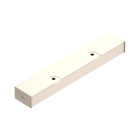 LINEA LIGHT (ILED) - ILD83055 BASE OPTUS 352X63X39 SABBIA ON-OFF