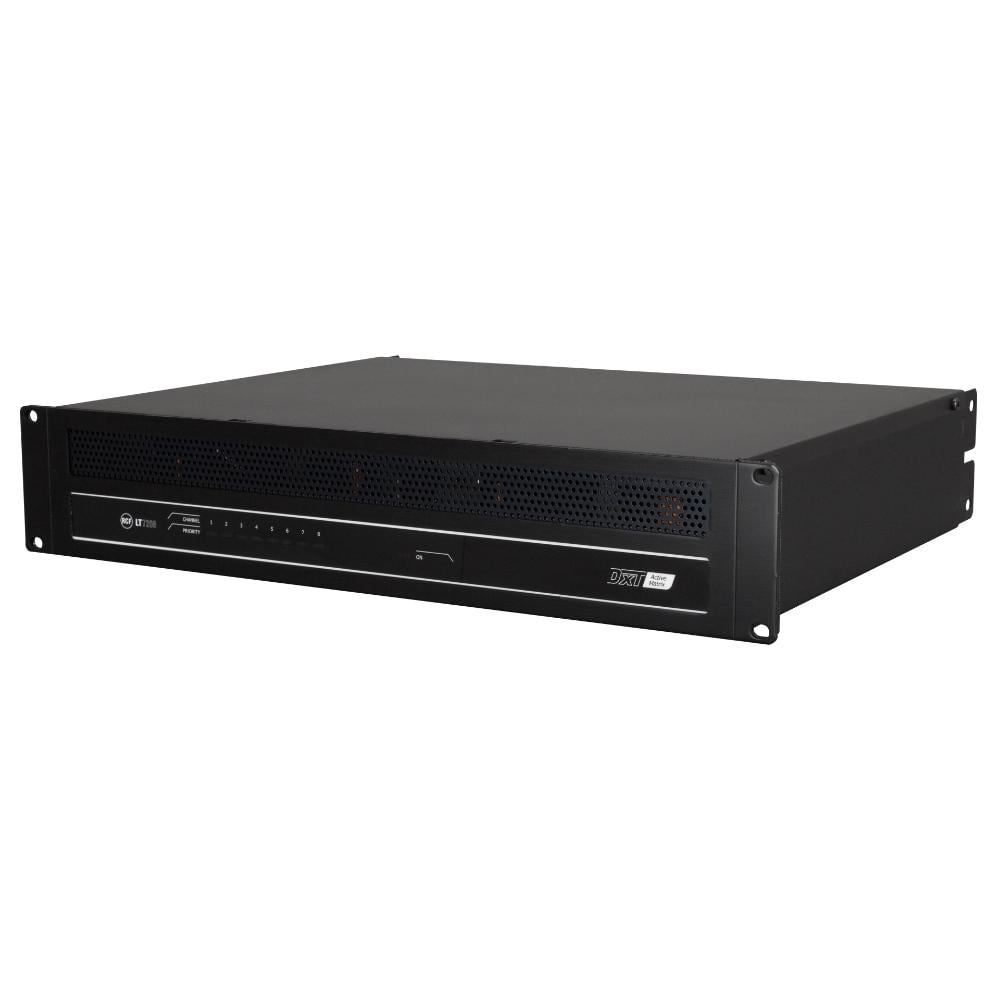 RCF SPA - MAD17100015 LT 7208EN MK2 UNIT TRASFO EN 54-16