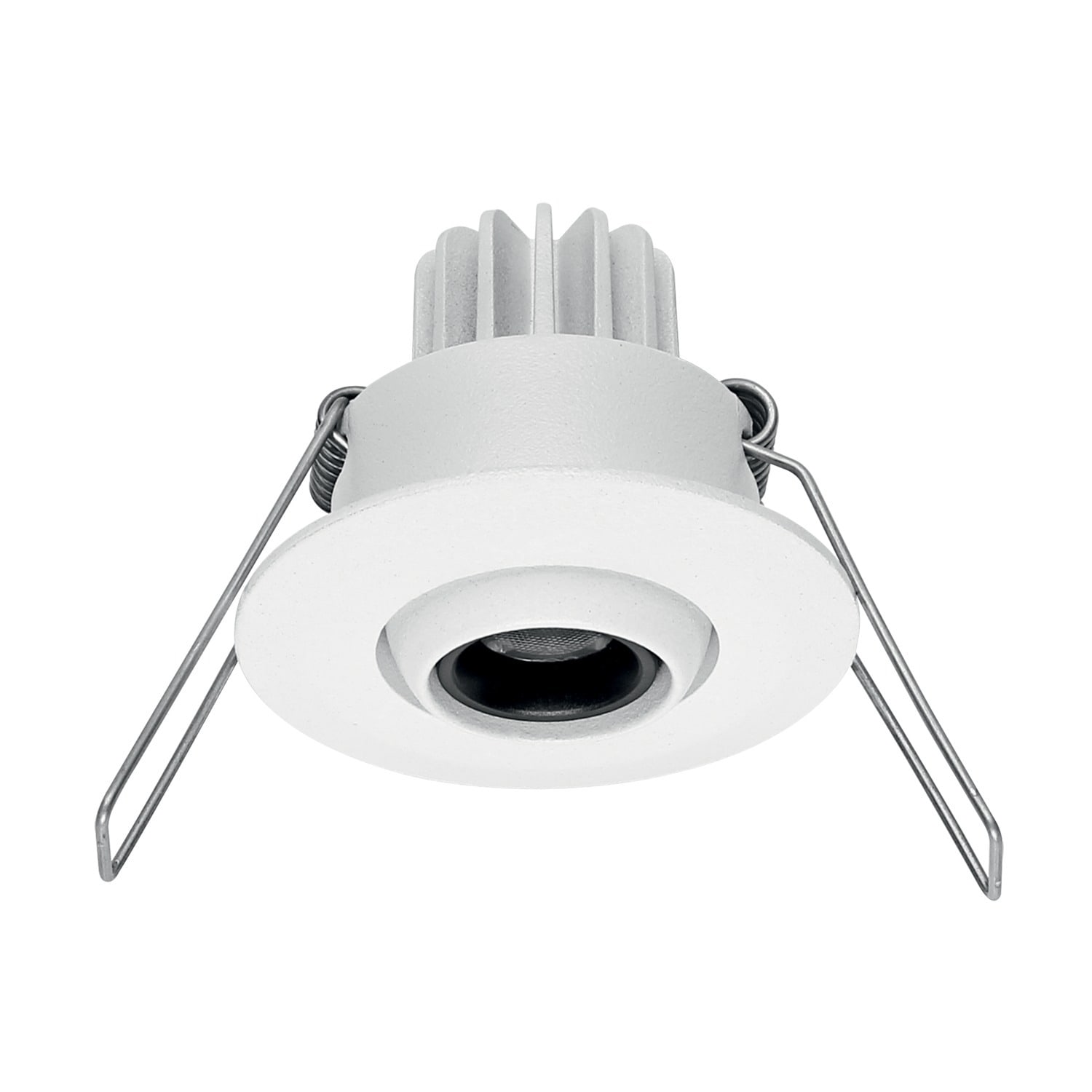 LINEA LIGHT (ILED) ILDC00282WHWML GHILEA-EC 9 1LED 2W IP20 WH