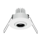 LINEA LIGHT (ILED) ILDC00282WHWML GHILEA-EC 9 1LED 2W IP20 WH