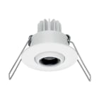 LINEA LIGHT (ILED) - ILDC00282WHMML GHILEA-EC 9 1LED 2W IP20 WH