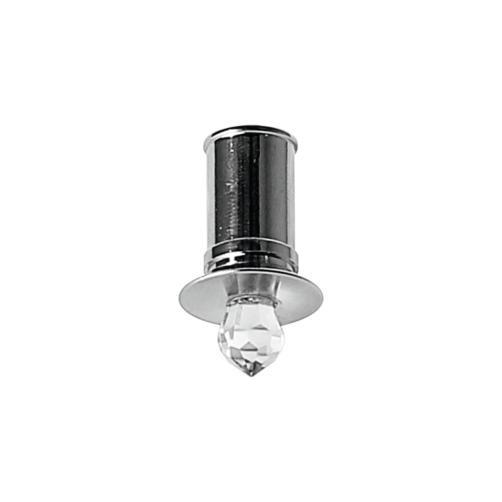 LINEA LIGHT (ILED) ILD91200W00 ELIN 11 TONDO 1 LED 1W CROMO