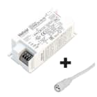 LINEA LIGHT (ILED) - ILD83334 ALI.DALI2 9-38V 150-700MA+CAVO