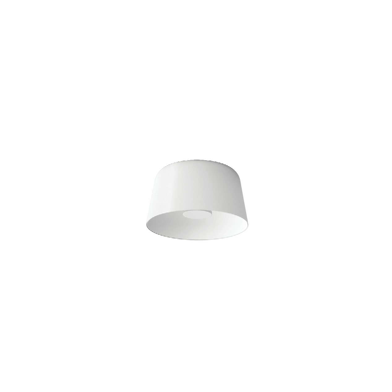 LINEA LIGHT (ILED) ILDCA051DWHWDI DELFI PLAF. S. WHITE 3000K PH