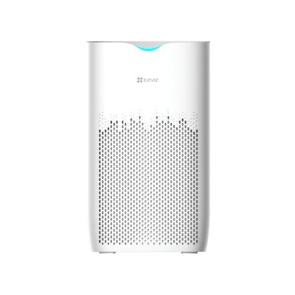 HIKVISION ITALY SRL - EZV318000008 EB PURIFICATORE IONI NEGATIVI FILTRO HEP