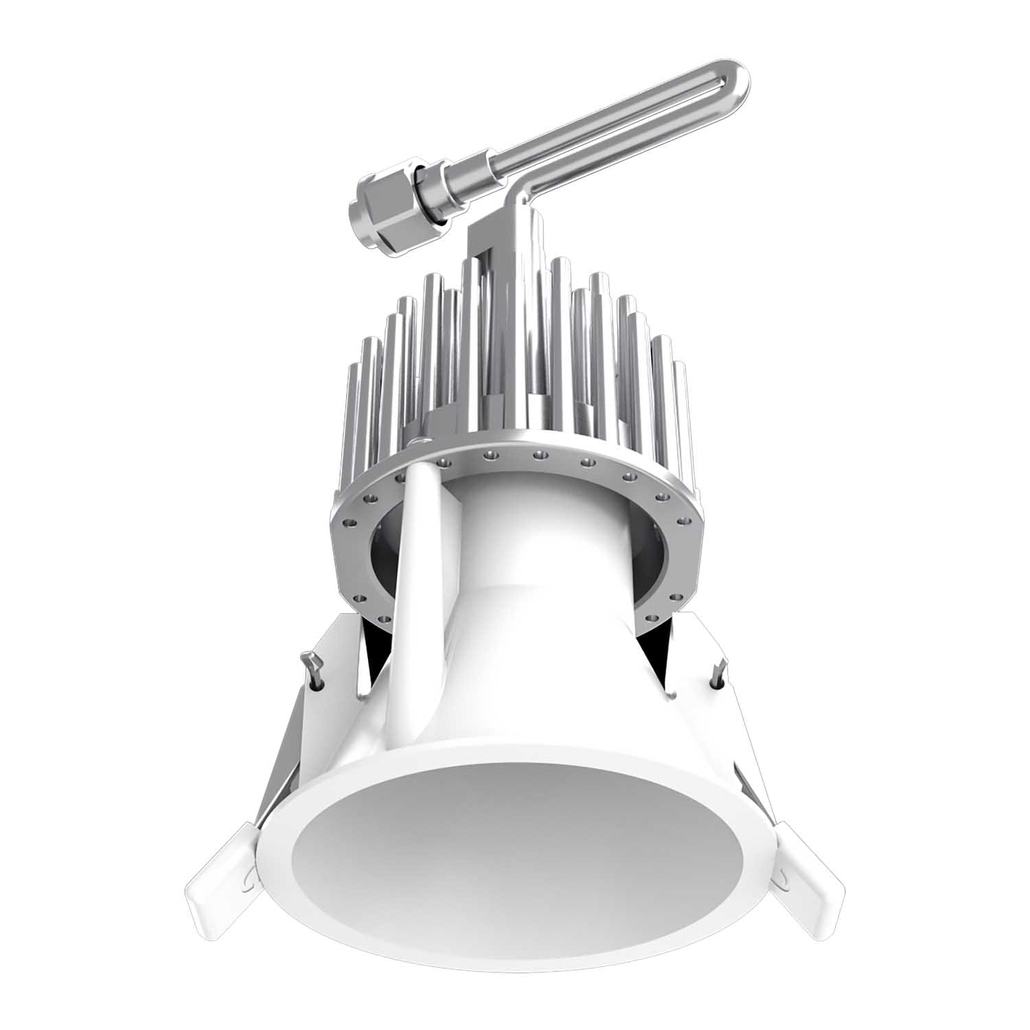 LINEA LIGHT (ILED) - ILD90776N60 WARP-R 34 1L 15W CRI92 BG