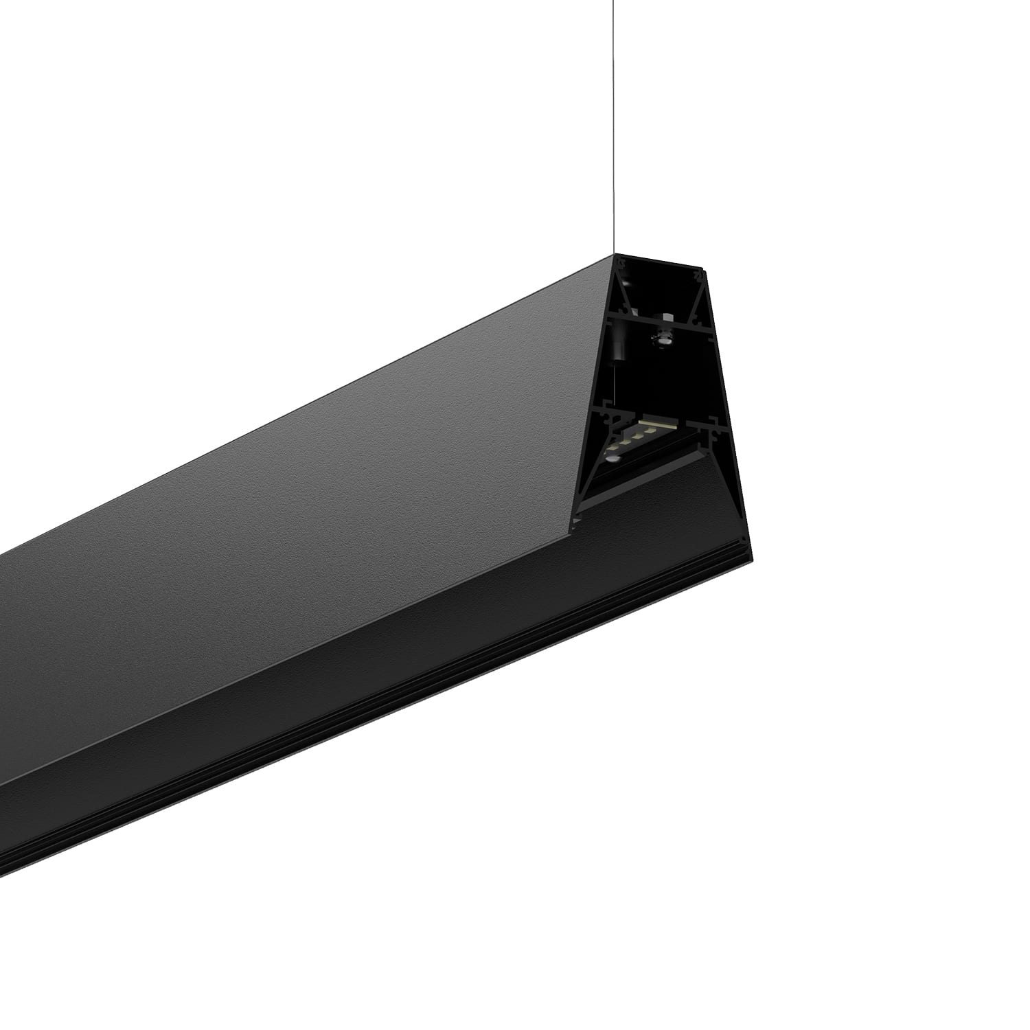 LINEA LIGHT (ILED) ILD63948N ROLLP7035-MP 16 1005 40W DALI NG