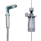 GRIPPLE SRL GRRUG2-EY906G-3M UNIGRIP STAND-OCCH 90° EO90-EY6G90 N°2-3