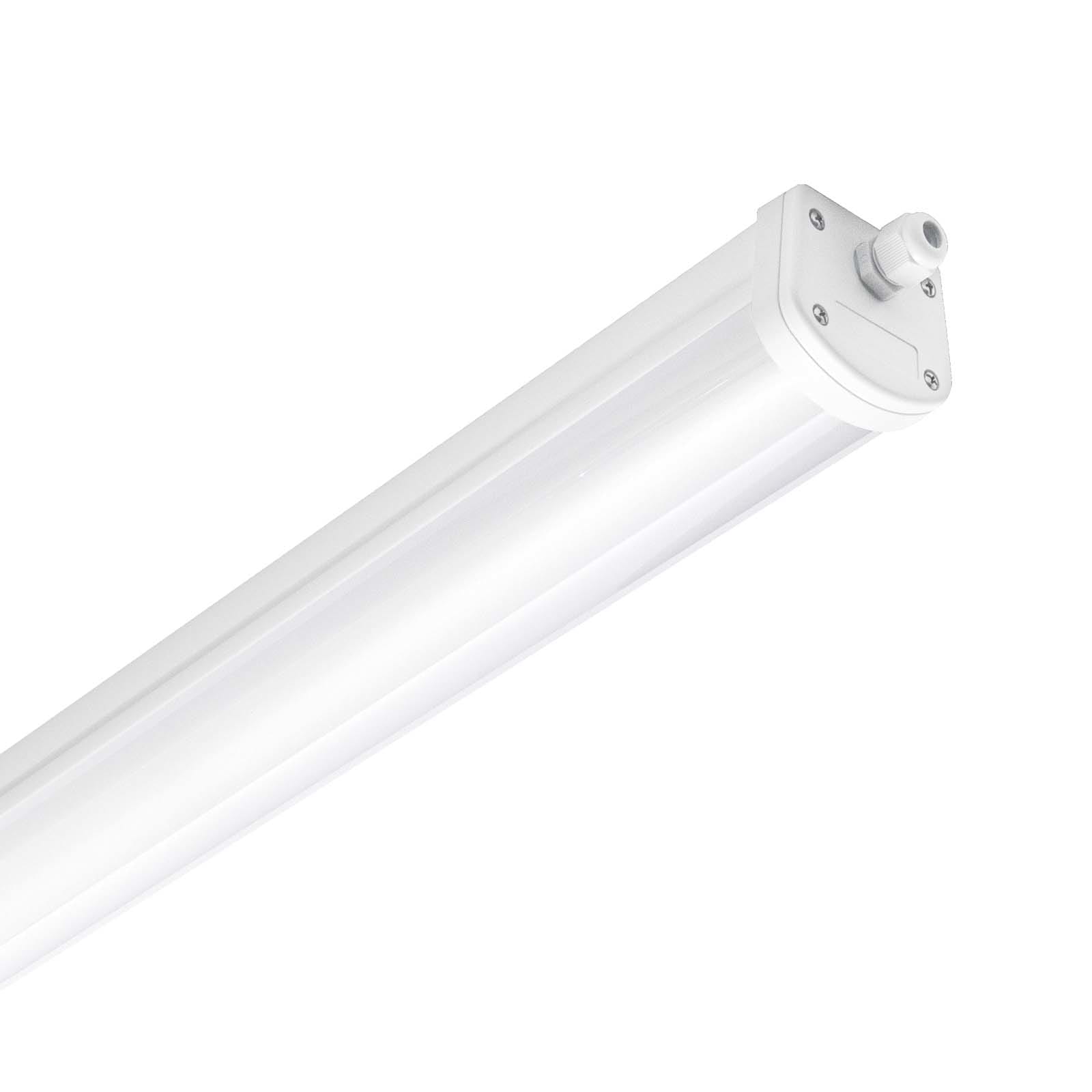 LINEA LIGHT (ILED) ILD77171N00 ALIX-SLIM 20W 600MM CR80 N00 ONOFF