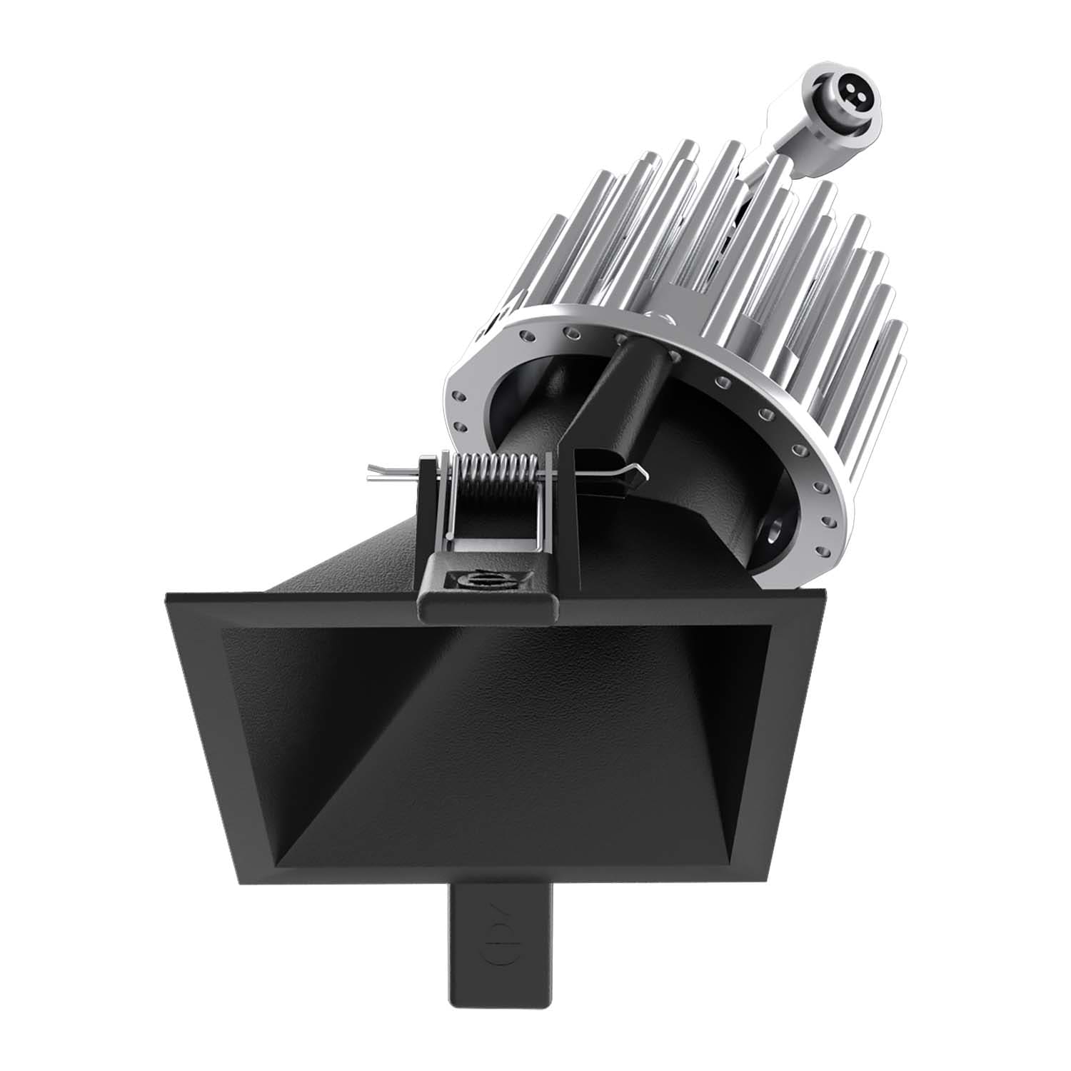 LINEA LIGHT (ILED) - ILD90871N30 WARP-QY 30 1L 15W CRI92 NG