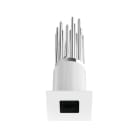 LINEA LIGHT (ILED) - ILDC00040WHNSP VOS-Q Q.42 4,5-6,3 WDC CRI90