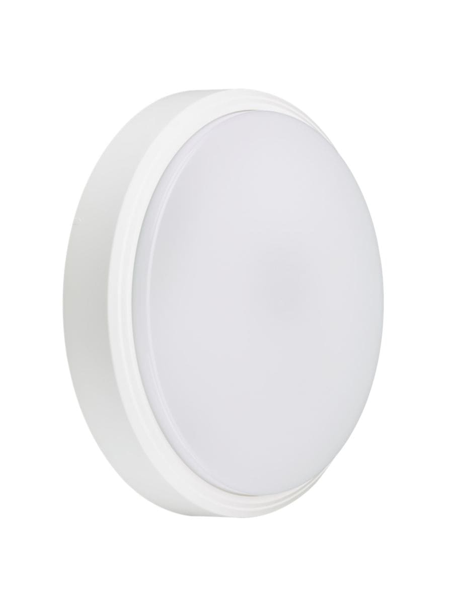 SIGNIFY ITALY SPA - PHA52873499 CoreLine Wall-mounted, 20 W, D390 mm, 2100 lm, 3000 K, IP65
