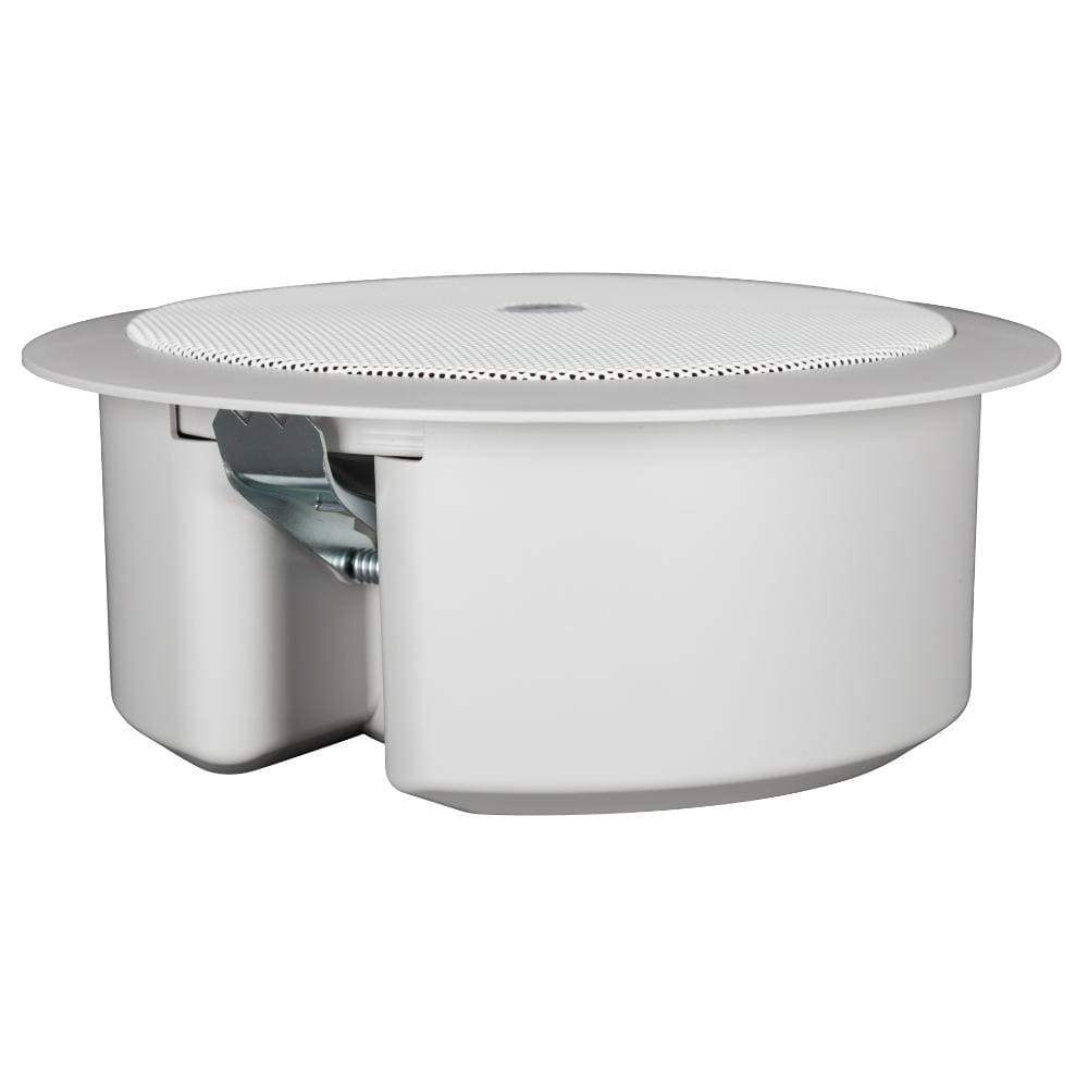 RCF SPA - MAD13100008 PLP 50EN PLAFONIERA 6 W ABS, EN 54-24