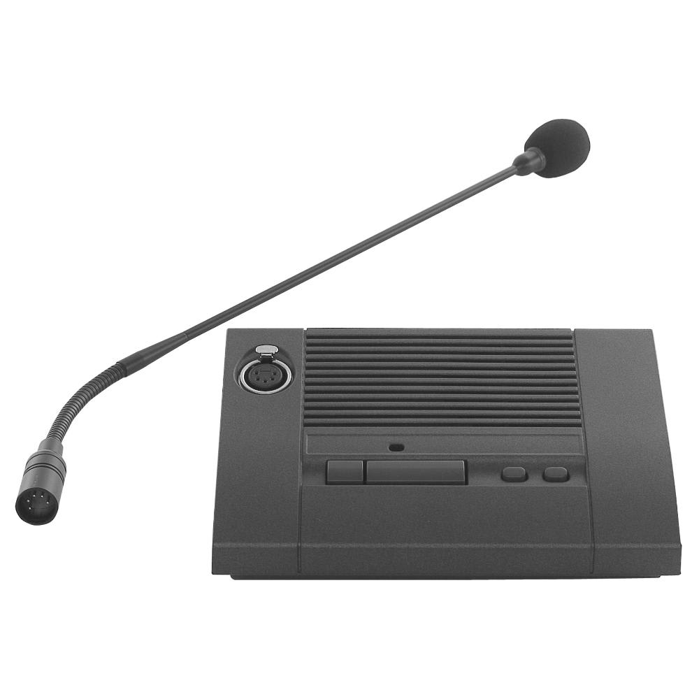 RCF SPA - MAD17180013 DMS 6410X MICROFONO PRESID/DELEGATO XLR