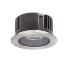 LINEA LIGHT (ILED) - ILD81229W30 Downlights | 1 arrayLED 8 W DC 220 mA