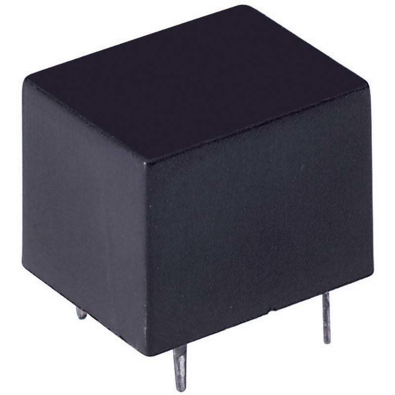 ELCART DISTRIBUTION ERT040752500 RELE MINIATURA 1 SCAMBIO 24 V CC