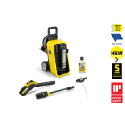 KARCHER SPA KER1.324-840.0 K 5 COMFORT PREMIUM CONNECT EU