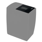 LINEA LIGHT (ILED) - ILD81588W62 VEDETTE-Q ASYM 17 BIE Q100 1L+AL GG