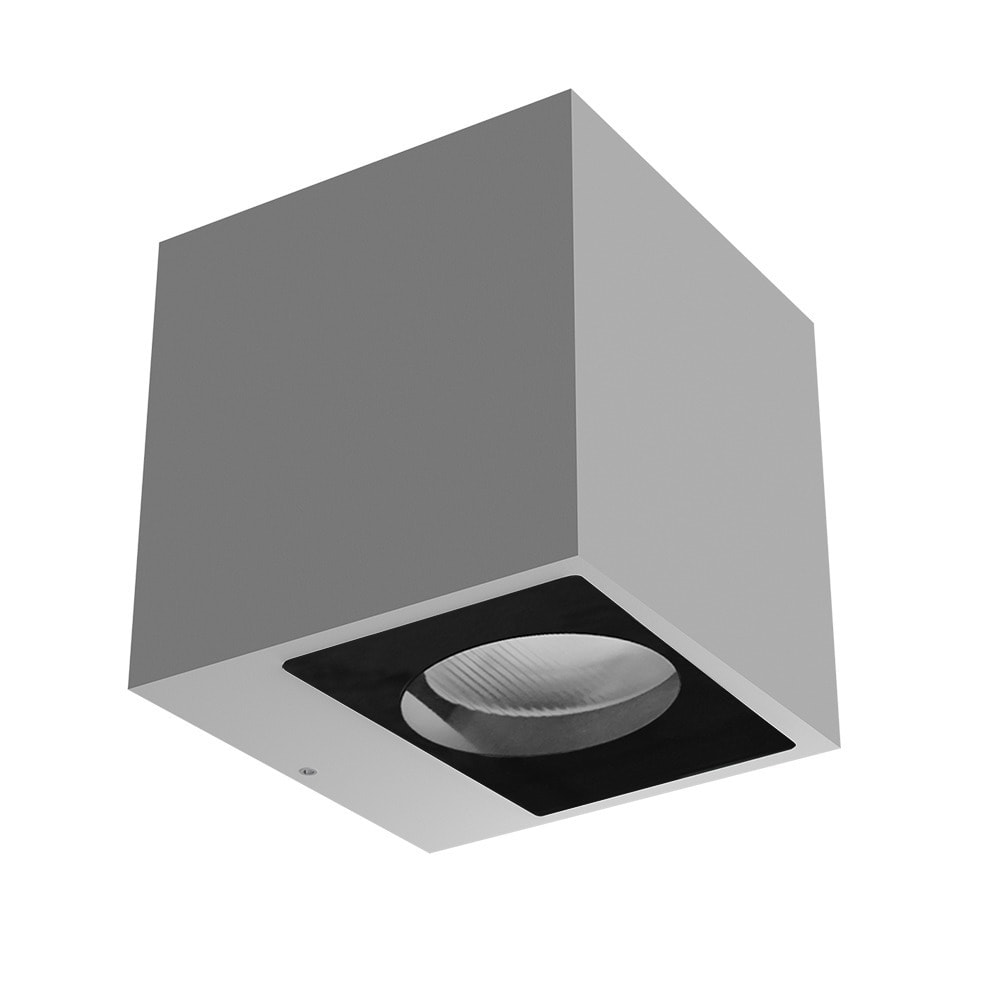 LINEA LIGHT (ILED) ILD76581N30 CUBIT 15 2L BI-EM 20WAC 220V GG
