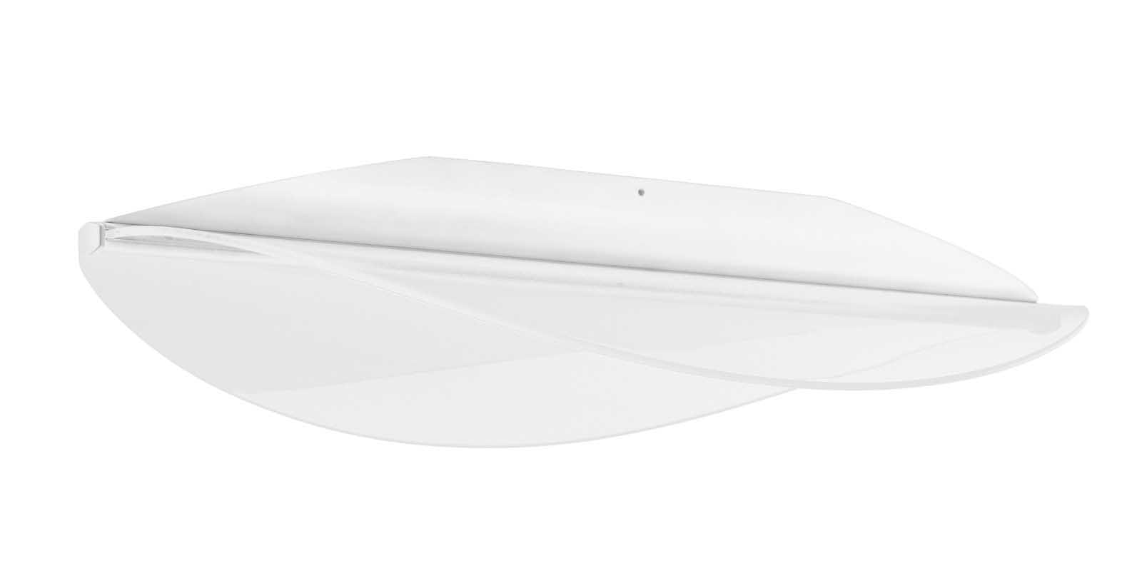 LINEA LIGHT-STILNOVO SNV8166M DIPHY PLAF.1S 21W B.CO RAG.PH
