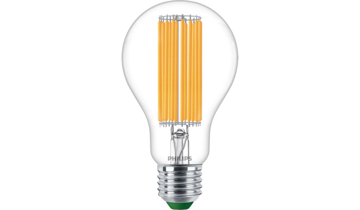 SIGNIFY ITALY SPA - PHLML100830A MAS LEDBULBND7.3-100WE27830 A70 CLG UE