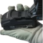 CEMBRE SPA CEMB450ND-BV UTENS.BILINEAR OL.BATTERIA DA 18.0V X150