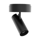 LINEA LIGHT (ILED) - ILD82360W60 POUND-BS 1 15,5W AC D.48 ON/OFF NG