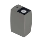 LINEA LIGHT (ILED) - ILD82770N15 VEDETTE-Q 44 Q.50 1+1L C/AL 9W GG