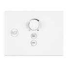 RCF SPA MAD12399052 RC 401W CONTROLLO REMOTO SERIE DMA BIANC