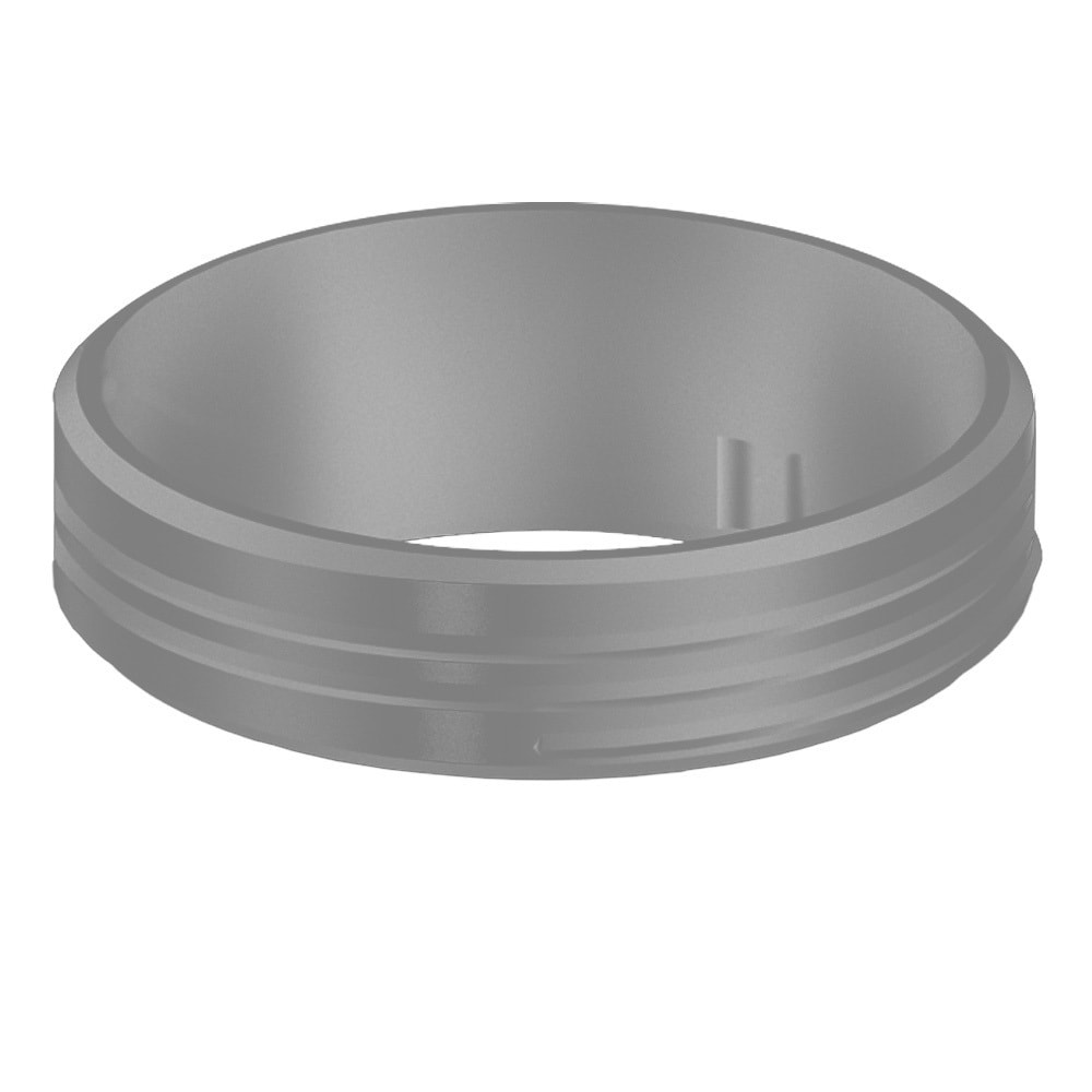 LINEA LIGHT (ILED) - ILD83065 CONTROCASSA A VITE VOS-RJ 15W