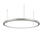 LINEA LIGHT (ILED) ILD65109W00 TOUR SOS.INT.57W 24V D1475 BC NIKEL
