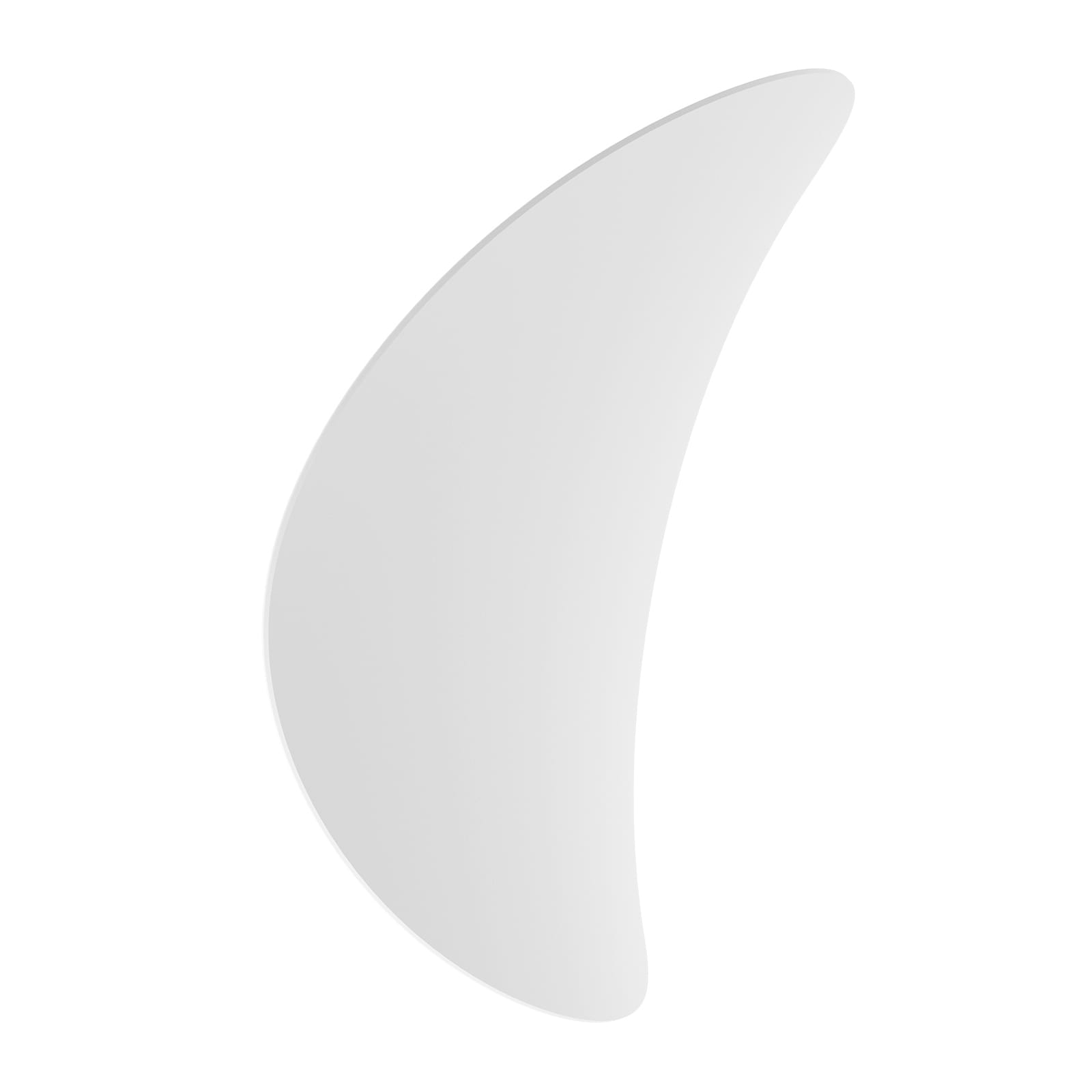 LINEA LIGHT (ILED) ILD9658 ALBA APPL.34W B.CO R9003 RAGGR.IP20