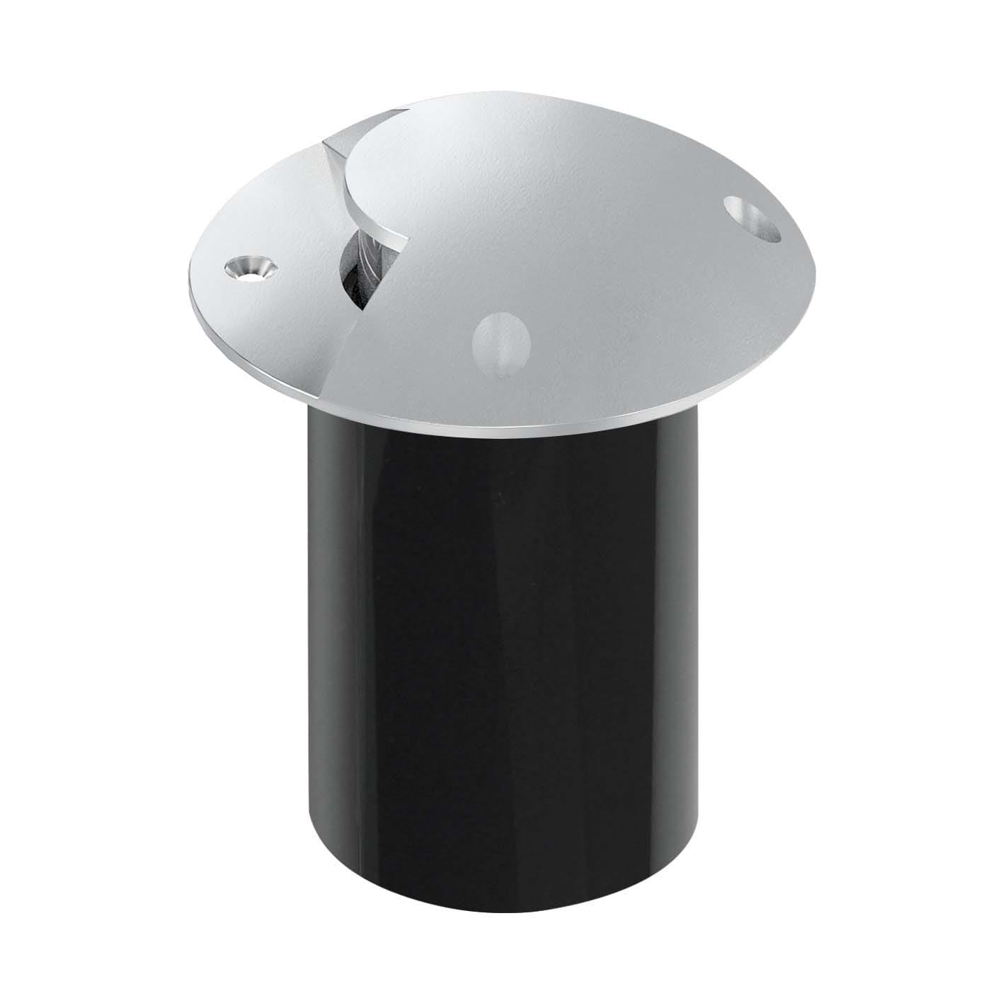 LINEA LIGHT (ILED) - ILD82639M12 ALCOR 3 MONOEMISS.1LED 4W+ALIM.GG