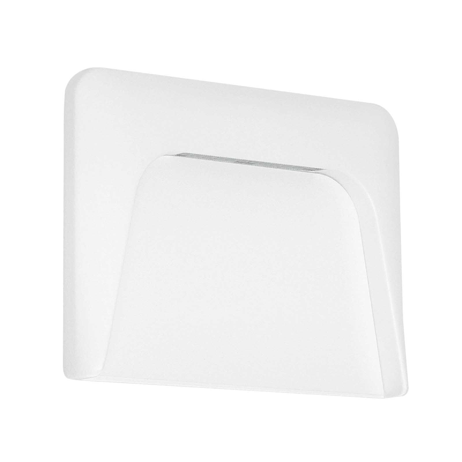 LINEA LIGHT (ILED) - ILD76094N07 ENVELOPE-W WALL 14 4W IP66+STA.BG