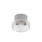 LINEA LIGHT (ILED) - ILDCA116DG7WDI BLANK GREY / PULEGOSO PH. CUT