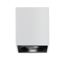 LINEA LIGHT (ILED) - ILD84585W50 BATON-Q 1 9WAC H.120 BG-NG