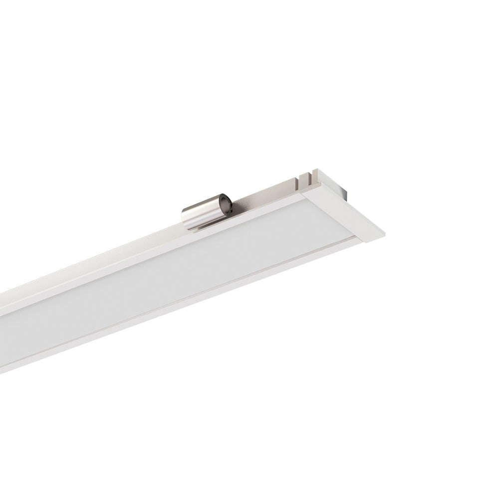 LINEA LIGHT (ILED) - ILD62474N00 ROLLIP PRO 29 L.1520 30W IP40 BG