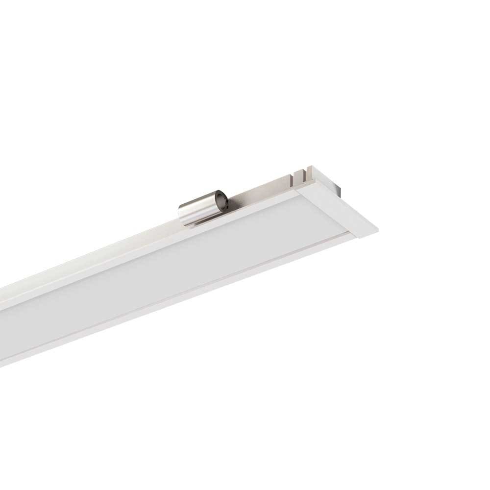 LINEA LIGHT (ILED) ILD62474W00 ROLLIP PRO 29 L.1520 30W IP40 BG