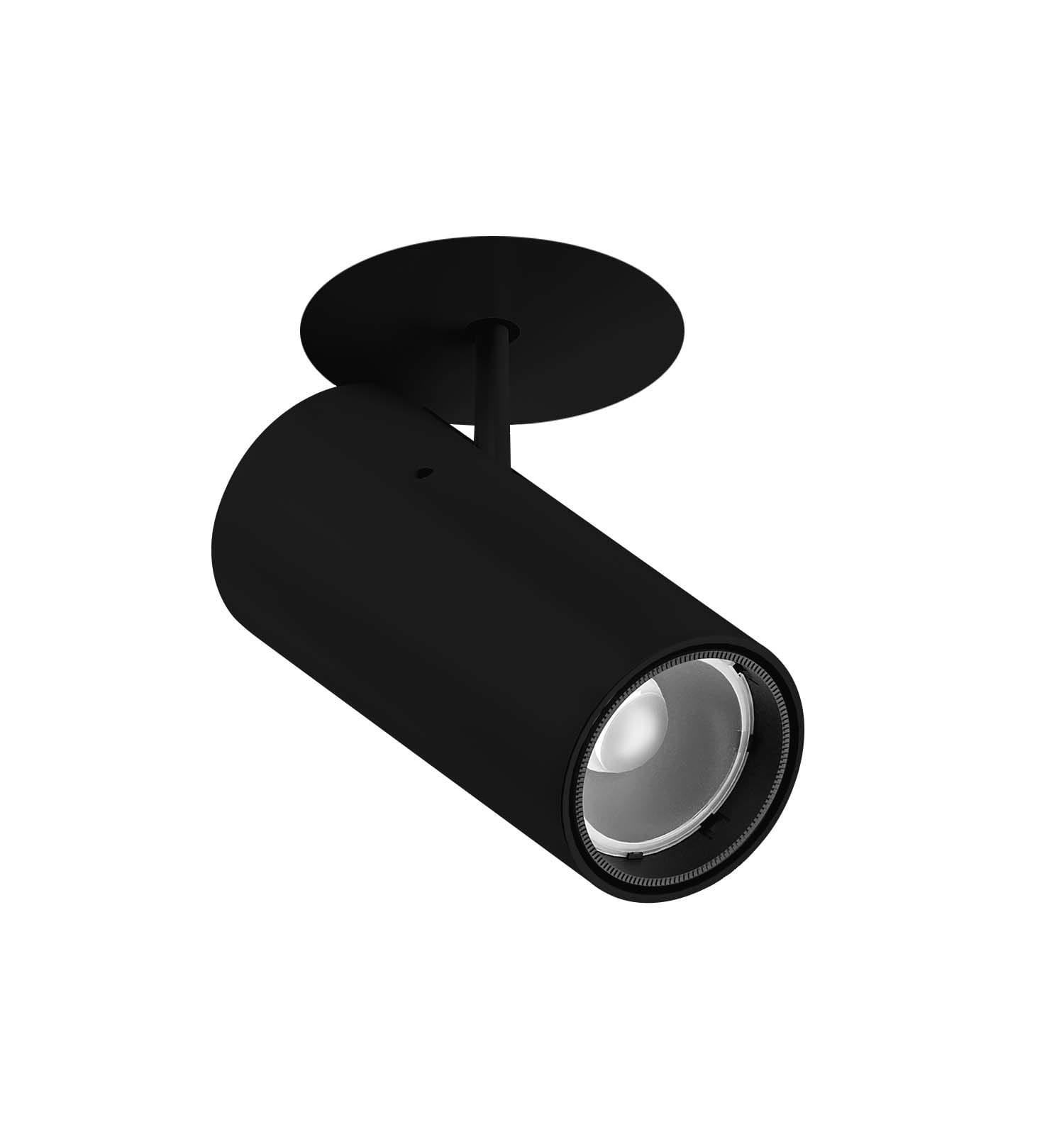 LINEA LIGHT (ILED) - ILD82358W30 POUND INCASSO 3 39W D.85 S/ALIM NG