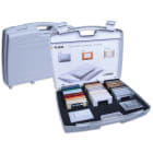 VIMAR SPA - VIWB.4305 Valigia placche Plana