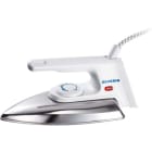Severin SEV321100 TrockenbA1/4geleisen 1200W Aluminium wei