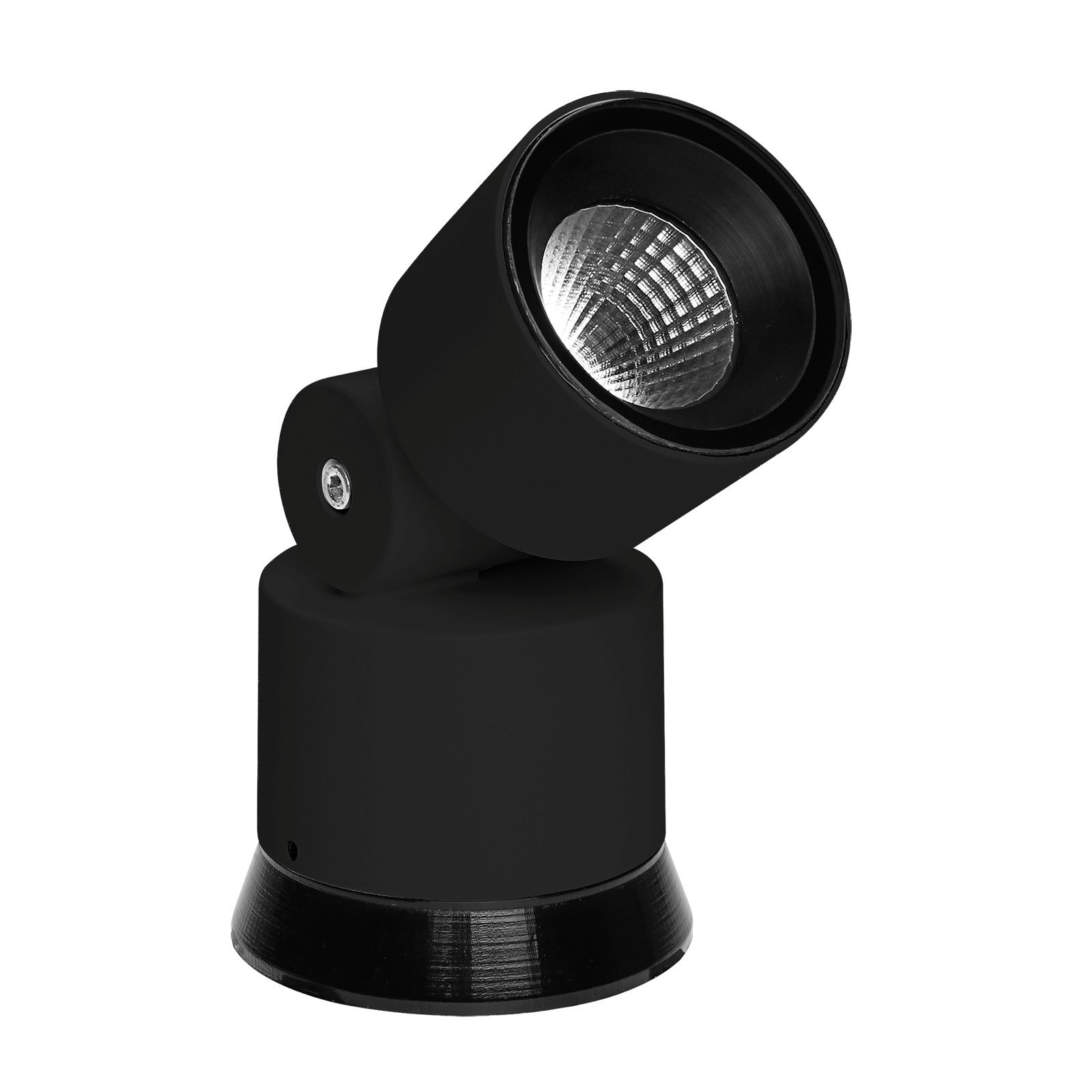 LINEA LIGHT (ILED) - ILD97271N60 GARDENER 1 1L 8W+AL.N.GOFFRATO