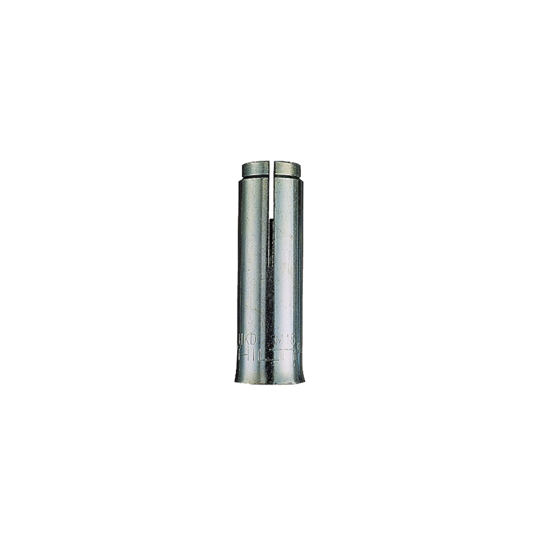 GRIPPLE SRL GRRDPA-M8 TASSELLO A PERCUSSIONE X CALCES M8-CF 10